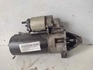 Foto de MOTOR ARRANQUE AUDI A4 AVANT (B5) referencia 1005821478