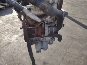 Foto de DESPIECE MOTOR SEAT IBIZA (6L1) referencia BNM foto 6