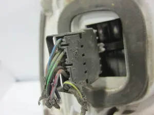 Foto de PILOTO TRASERO DERECHO OPEL ASTRA G COUPE 1.8 16V (125 CV / 92 KW) referencia 29058010 foto 2