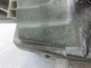 Foto de FARO ANTINIEBLA DERECHO PEUGEOT 407 1.6 HDi FAP CAT (9HZ / DV6TED4) (109 CV / 80 KW) referencia 42161748 foto 6