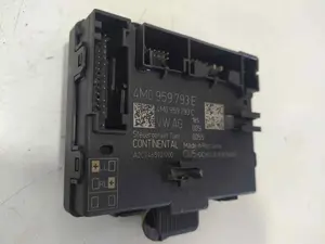 Foto de MODULO ELECTRONICO AUDI A5 COUPE (F53) 2.0 16V TDI (190 CV / 140 KW) referencia 4M0959793E foto 2