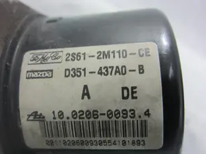 Foto de ABS FORD FIESTA (CBK) referencia 2S612M110CE foto 3