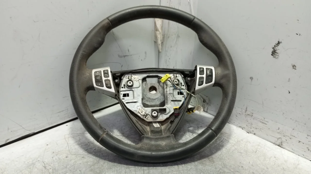 Foto de VOLANTE SAAB 9-3 BERLINA 1.9 TiD CAT (150 CV / 110 KW) referencia 13208848