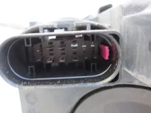 Foto de NO IDENTIFICADO FORD FOCUS SPORTBREAK (CB8) 1.6 TDCi CAT (95 CV / 70 KW) foto 26
