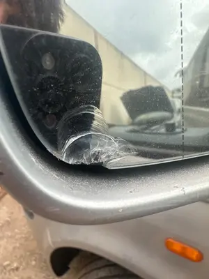 Foto de RETROVISOR IZQUIERDO VOLKSWAGEN T5 TRANSPORTER BUS (7H) 2.5 TDI (131 CV / 96 KW) foto 4