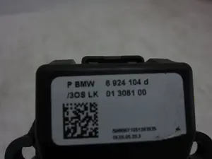 Foto de MANDO MULTIFUNCION BMW SERIE M6 COUPE (E63) 5.0 CAT (507 CV / 373 KW) referencia 6924104D foto 2