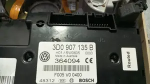 Foto de LUZ INTERIOR VOLKSWAGEN PHAETON (3D2/3D8) 6.0 W12 48V CAT (BAN) (420 CV / 309 KW) referencia 3D0907135B foto 6