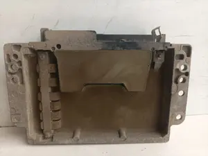 Foto de CENTRALITA MOTOR UCE RENAULT MEGANE I FASE 2 BERLINA (BA0) referencia S115300204A foto 3