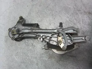 Foto de MOTOR LIMPIA DELANTERO MERCEDES-BENZ CLK (BM 208) CABRIO 3.2 V6 18V CAT (218 CV / 160 KW) referencia 3395107091 foto 3