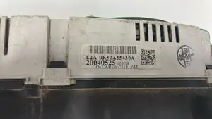 Foto de CUADRO INSTRUMENTOS KIA CARNIVAL referencia 0K52A55430A foto 2