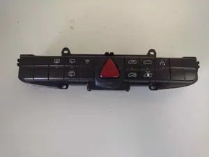 Foto de WARNING MERCEDES-BENZ VIANO (639) referencia A6396310208 foto 7