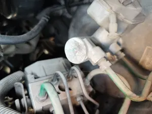 Foto de SERVOFRENO CITROEN XSARA PICASSO 1.6 HDi CAT (9HY / DV6TED4) (109 CV / 80 KW)