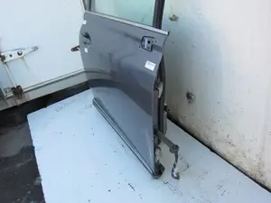Foto de PUERTA DELANTERA DERECHA LEXUS RX (GGL1/GYL1) 3.5 V6 24V CAT (249 CV / 183 KW) foto 10