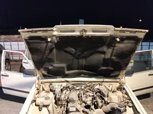 Foto de CAPO VOLVO SERIE 740 BERLINA/FAMILIAR foto 2