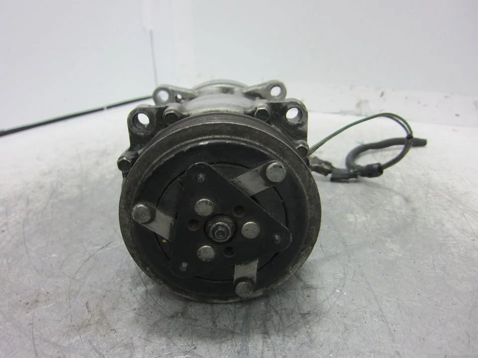 Foto de COMPRESOR AIRE ACONDICIONADO PEUGEOT 206 referencia SD7VCA