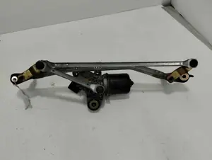 Foto de MOTOR LIMPIA DELANTERO CITROEN C2 1.1 (60 CV / 44 KW) referencia 53630187 foto 3