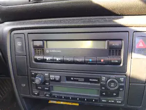 Foto de MANDO CALEFACCION / AIRE ACONDICIONADO VOLKSWAGEN PASSAT BERLINA (3B3) 1.9 TDI (131 CV / 96 KW)