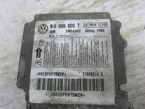 Foto de CENTRALITA AIRBAG VOLKSWAGEN GOLF PLUS V (5M1) 1.6 (102 CV / 75 KW) referencia 1K0909605T foto 3