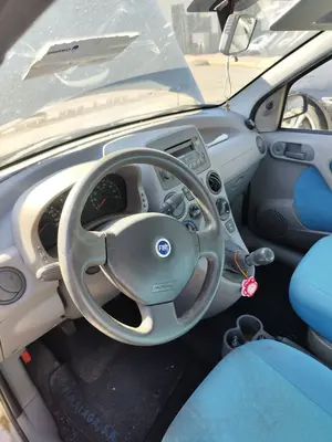Foto de SALPICADERO FIAT II PANDA (169) 1.2 CAT (60 CV / 44 KW) foto 3