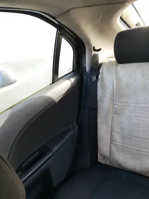 Foto de CINTURON SEGURIDAD TRASERO DERECHO FORD MONDEO BERLINA (GE)