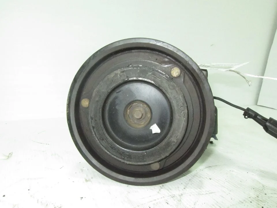 Foto de COMPRESOR AIRE ACONDICIONADO HYUNDAI I30 (GD) referencia FD46XG