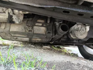 Foto de EJE DELANTERO / CUNA MOTOR PEUGEOT 307 BREAK/ SW (S2) 2.0 16V HDi FAP CAT (RHR / DW10BTED4) (136 CV / 100 KW)