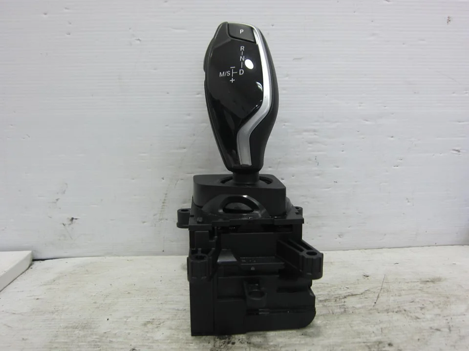 Foto de PALANCA CAMBIO BMW SERIE X3 (G01) 3.0 24V Turbodiesel (265 CV / 195 KW) referencia GW947630701