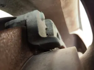 Foto de PINZA DE FRENO TRASERA IZQUIERDA KIA RIO (JB) 1.5 CRDi (110 CV / 81 KW)