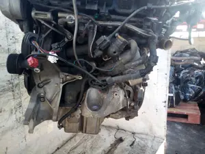 Foto de MOTOR COMPLETO PORSCHE CAYENNE (TIPO 92A) 3.6 CAT (299 CV / 220 KW) referencia M055.2 foto 13
