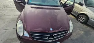 Foto de CAPO MERCEDES-BENZ CLASE R (BM 251) 3.0 CDI CAT (224 CV / 165 KW) referencia A2518800157