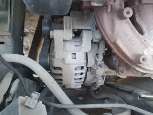 Foto de ALTERNADOR CITROEN XSARA PICASSO 1.6 16V HDi (90 CV / 66 KW) referencia 5705NH foto 2