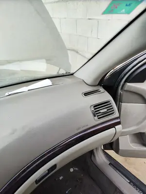 Foto de SALPICADERO VOLVO S80 BERLINA 2.4 Diesel (131 CV / 96 KW) foto 4