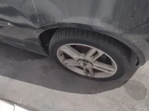 Foto de PASO RUEDA TRASERO IZQUIERDO FIAT STILO (192) 1.9 JTD CAT (116 CV / 85 KW)
