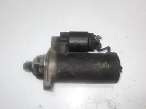 Foto de MOTOR ARRANQUE VOLKSWAGEN GOLF IV VARIANT (1J5)(05.1999) referencia 0986016980 foto 6