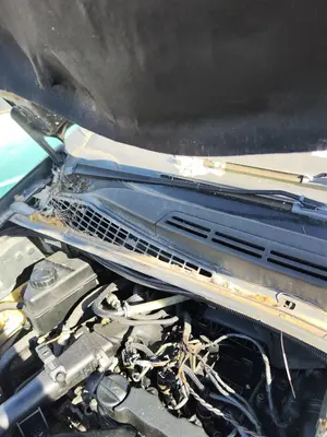 Foto de BRAZO LIMPIA DELANTERO DERECHO CITROEN XSARA PICASSO 1.6 HDi CAT (9HY / DV6TED4) (109 CV / 80 KW)