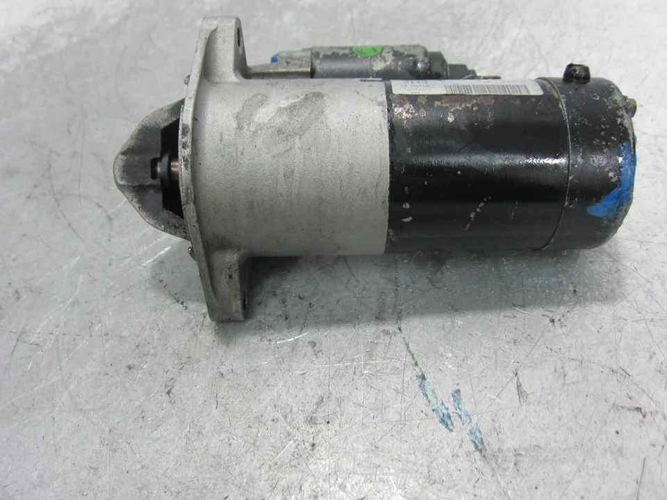 Foto de MOTOR ARRANQUE OPEL ZAFIRA B 1.9 CDTI CAT (Z 19 DTL) (101 CV / 74 KW) referencia M1T30171