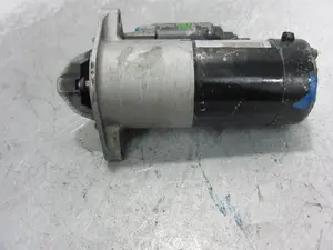 Foto de MOTOR ARRANQUE OPEL ZAFIRA B 1.9 CDTI CAT (Z 19 DTL) (101 CV / 74 KW) referencia M1T30171