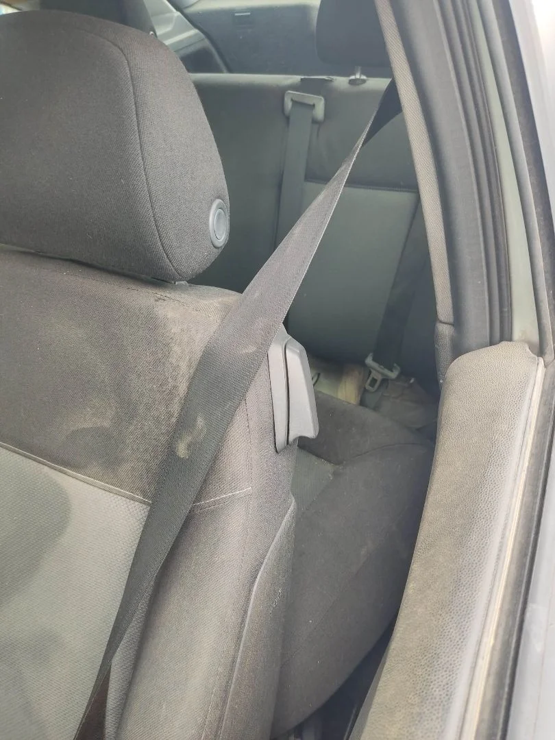 Foto de CINTURON SEGURIDAD DELANTERO IZQUIERDO OPEL ASTRA H GTC 1.3 16V CDTI CAT (Z 13 DTH / L4I) (90 CV / 66 KW) referencia 13253565