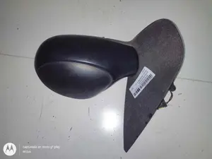 Foto de RETROVISOR IZQUIERDO PEUGEOT 206 1.4 HDi (68 CV / 50 KW) referencia 017003