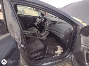 Foto de GOMAS CONTORNO PUERTA HYUNDAI I40 (VF) 1.7 CRDi CAT (136 CV / 100 KW)