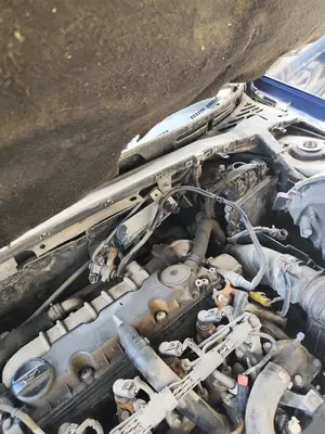 Foto de MOTOR LIMPIA DELANTERO CITROEN XSARA COUPE 2.0 HDi CAT (RHY / DW10TD) (90 CV / 66 KW)