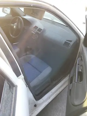 Foto de GOMAS CONTORNO PUERTA SEAT IBIZA (6K1) 1.9 TDI (90 CV / 66 KW)