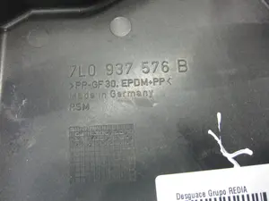 Foto de NO IDENTIFICADO PORSCHE CAYENNE (TIPO 92A) referencia 7L0937576B foto 2