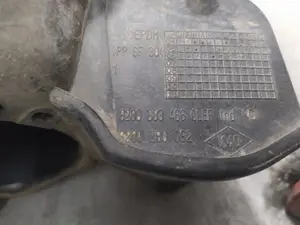 Foto de TAPA EXTERIOR COMBUSTIBLE RENAULT CLIO II FASE II (B/CB0) 1.5 dCi Diesel (82 CV / 60 KW) referencia 8200383466 foto 4