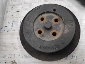Foto de POLEA ARBOL LEVAS VOLKSWAGEN PASSAT BERLINA (3B2) referencia 049105255F