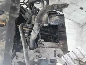 Foto de MOTOR COMPLETO AUDI A3 (8L) referencia AGN foto 3