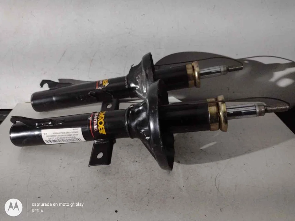 Foto de JUEGO AMORTIGUADORES DELANTERO FORD ESCORT BERL./TURNIER referencia S4290