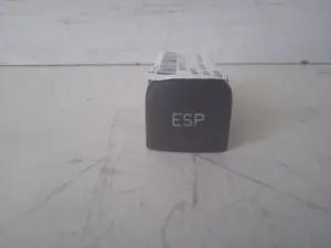Foto de INTERRUPTOR SAAB 9-5 BERLINA 3.0 V6 TiD CAT (175 CV / 129 KW) referencia 5241245