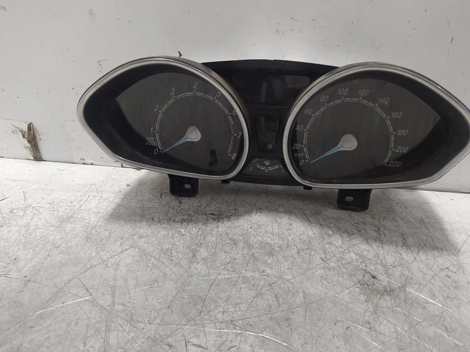 Foto de CUADRO INSTRUMENTOS FORD FIESTA (CNN) 1.0 EcoBoost CAT (101 CV / 74 KW) referencia C1BT10849EAN