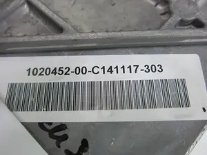 Foto de NO IDENTIFICADO TESLA MODEL S eléctrico 270 kW (367 CV / 270 KW) referencia 101496300K foto 5